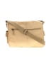 Fossil Tan Ivory Messenger One size - photo 1
