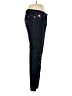 Dereon Hearts Purple Jeans Size 11 - 12 - photo 4