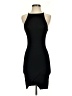 ASOS Solid Black Cocktail Dress Size 2 - photo 1