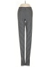 Norma Kamali Houndstooth Black Casual Pants Size Sm/32 - photo 1