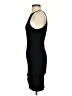 ASOS Solid Black Cocktail Dress Size 2 - photo 5