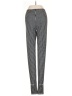 Norma Kamali Houndstooth Black Casual Pants Size Sm/32 - photo 2