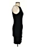 ASOS Solid Black Cocktail Dress Size 2 - photo 4