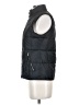 Goode Rider Black Vest Size S - photo 5