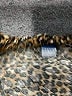 Old Navy 100% Rayon Animal Print Brown Cocktail Dress Size L - photo 7