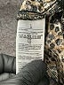Old Navy 100% Rayon Animal Print Brown Cocktail Dress Size L - photo 8