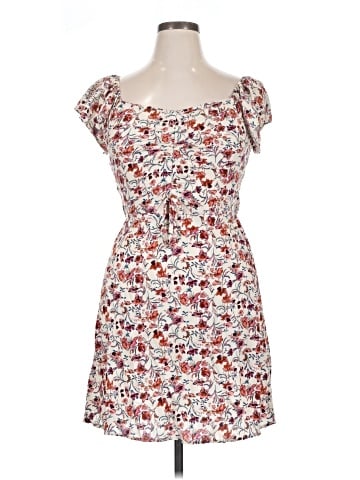 Icon Apparel Casual Dress (view 1)