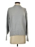 Ann Taylor Gray Turtleneck Sweater Size XS - photo 1