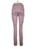Seven7 Purple Casual Pants Size 10 - photo 2
