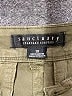 Sanctuary Green Cargo Pants Size 30 waist - photo 7