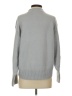 Ann Taylor Gray Turtleneck Sweater Size XS - photo 2