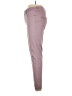 Seven7 Purple Casual Pants Size 10 - photo 5