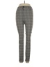 Zara Plaid Gray Dress Pants Size S - photo 1