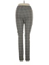 Zara Plaid Gray Dress Pants Size S - photo 2