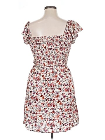 Icon Apparel Casual Dress (view 2)