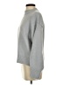 Ann Taylor Gray Turtleneck Sweater Size XS - photo 5
