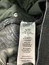 FRAME Black Jeans Size 27 waist - photo 7