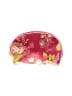 Unbranded Floral Pink Makeup Bag One size - photo 1