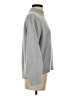 Ann Taylor Gray Turtleneck Sweater Size XS - photo 4
