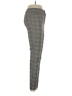 Zara Plaid Gray Dress Pants Size S - photo 4
