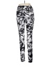 Lularoe Print Gray Active Pants Size 1X (Tall & Curvy) - photo 2