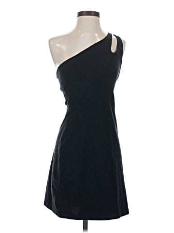 Beyond Yoga Cocktail Dress (view 1)