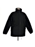 Unbranded Solid Black Snow Jacket Size XL - photo 1