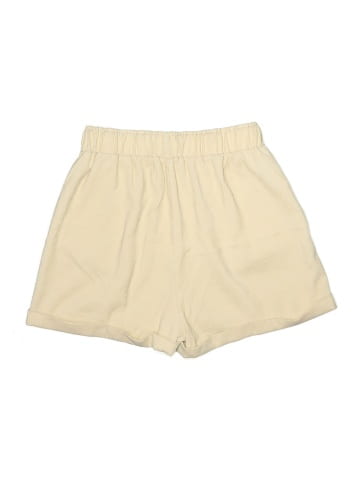 Maje Khaki Shorts (view 2)