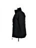 Unbranded Solid Black Snow Jacket Size XL - photo 5