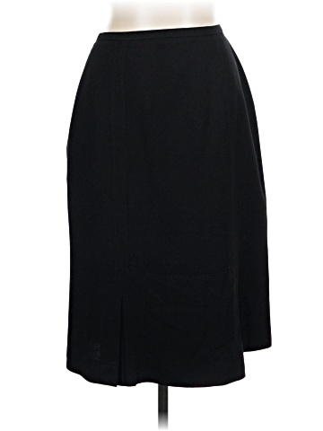 Norm Thompson Formal Skirt (view 1)