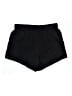 Athletic Works Solid Black Athletic Shorts Size M - photo 2