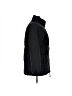 Unbranded Solid Black Snow Jacket Size XL - photo 4