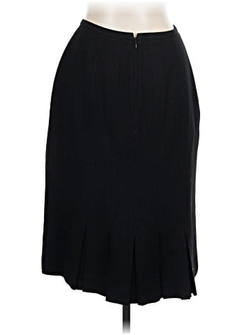 Norm Thompson Formal Skirt (view 2)