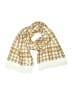 Timberland 100% Acrylic Tan Orange Scarf One size - photo 1