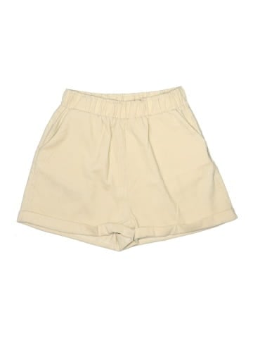 Maje Khaki Shorts (view 1)