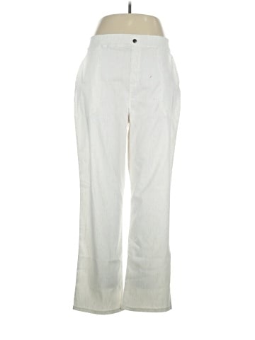 Hue Casual Pants (view 1)