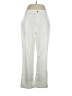 Hue Ivory Casual Pants Size XL - photo 1
