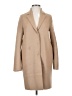 Harris Wharf London Tan Coat Size EU (IT) 38 / US 2 - photo 1