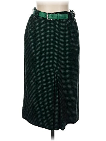 Carlisle Formal Skirt (view 1)