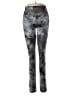 Adidas Tie-dye Gray Active Pants Size M - photo 1
