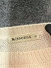 Assorted Brands 100% Polyester Hearts Tan Pullover Sweater Size M - photo 7