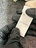 Assorted Brands 100% Polyester Hearts Tan Pullover Sweater Size M - photo 8