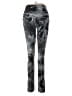 Adidas Tie-dye Gray Active Pants Size M - photo 2