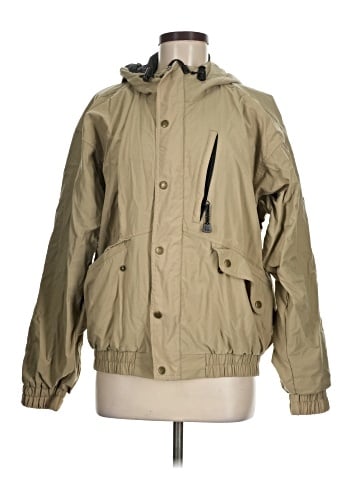 Woolrich Windbreaker (view 1)