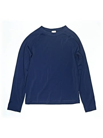 Hanna Andersson Long Sleeve T-Shirt (view 1)