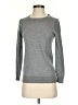 J.Crew 100% Wool Gray Jumpsuit Size S - photo 1