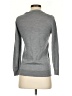 J.Crew 100% Wool Gray Jumpsuit Size S - photo 2