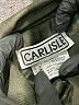 Carlisle Green Wool Blazer Size 8 - photo 6