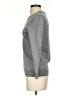 J.Crew 100% Wool Gray Jumpsuit Size S - photo 5