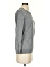J.Crew 100% Wool Gray Jumpsuit Size S - photo 4
